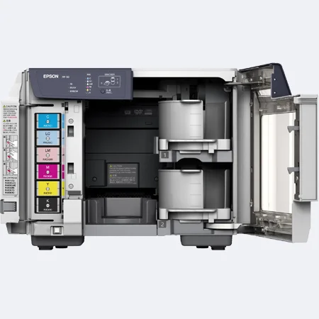 pjic1 pjic7 Cyaan - pjic1 pjic7 cyaan inkt cartridge C13S020688 / C13S020447 epson discproducer printers